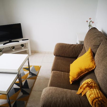 Apartamento Marinero 2 Lägenhet Malpica Exteriör bild