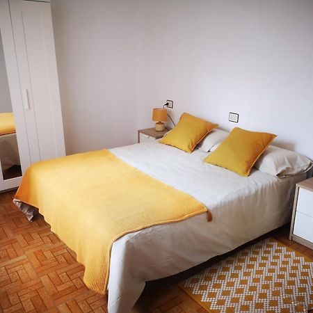 Apartamento Marinero 2 Lägenhet Malpica Exteriör bild