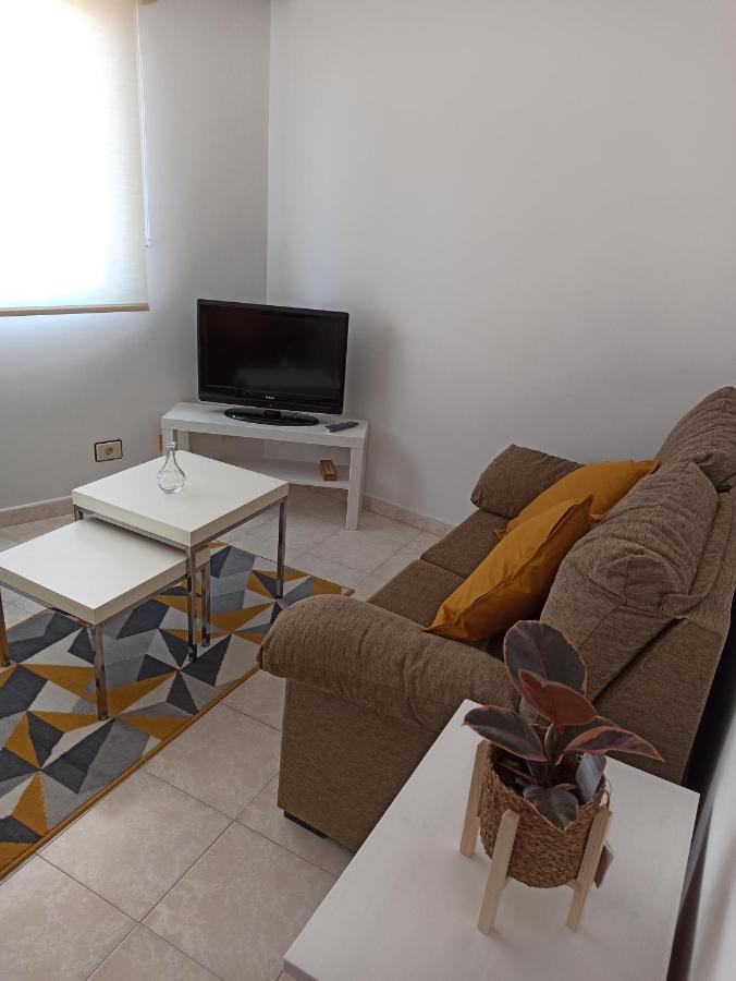 Apartamento Marinero 2 Lägenhet Malpica Exteriör bild