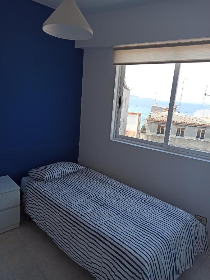 Apartamento Marinero 2 Lägenhet Malpica Exteriör bild