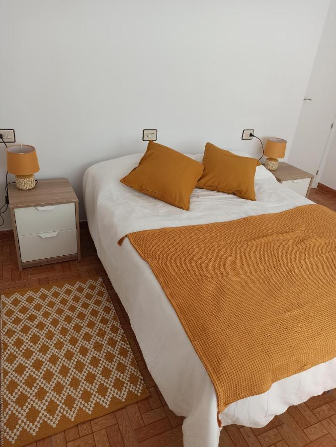 Apartamento Marinero 2 Lägenhet Malpica Exteriör bild