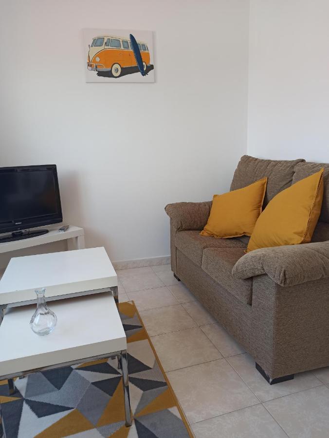 Apartamento Marinero 2 Lägenhet Malpica Exteriör bild