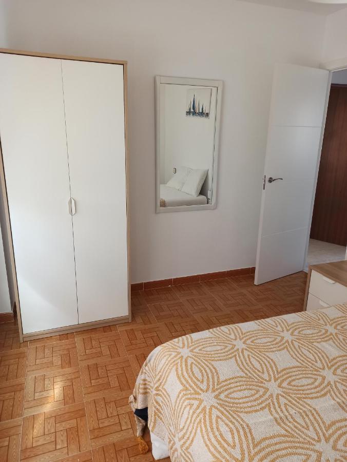 Apartamento Marinero 2 Lägenhet Malpica Exteriör bild