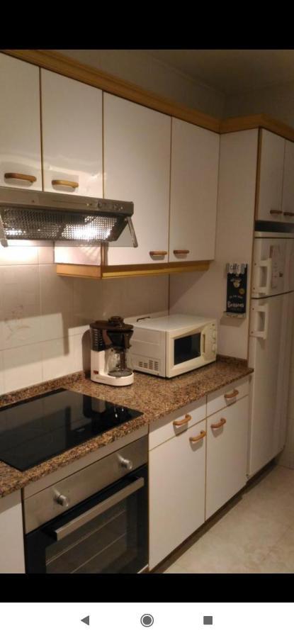 Apartamento Marinero 2 Lägenhet Malpica Exteriör bild