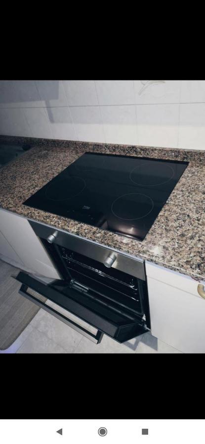Apartamento Marinero 2 Lägenhet Malpica Exteriör bild