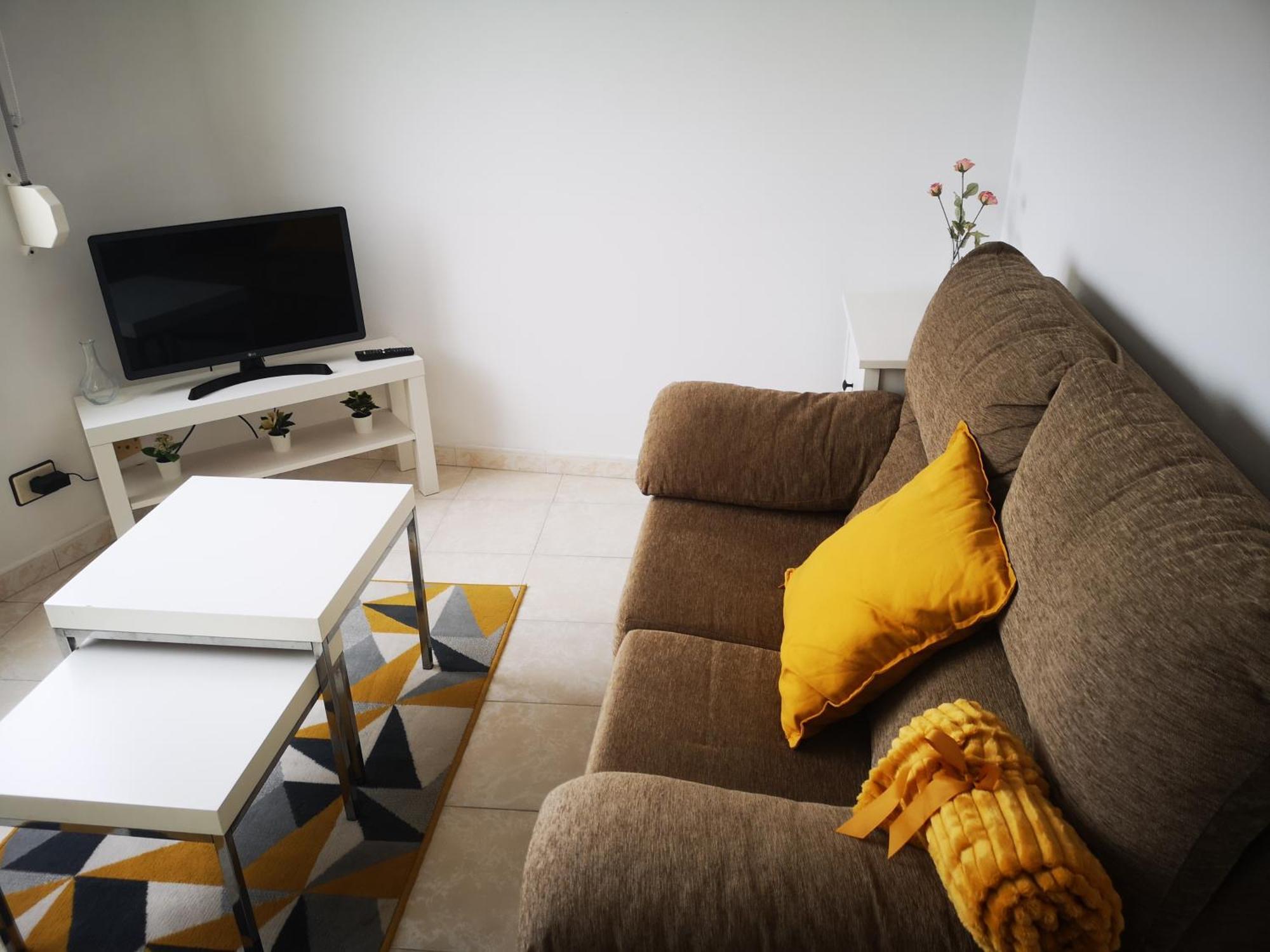 Apartamento Marinero 2 Lägenhet Malpica Exteriör bild