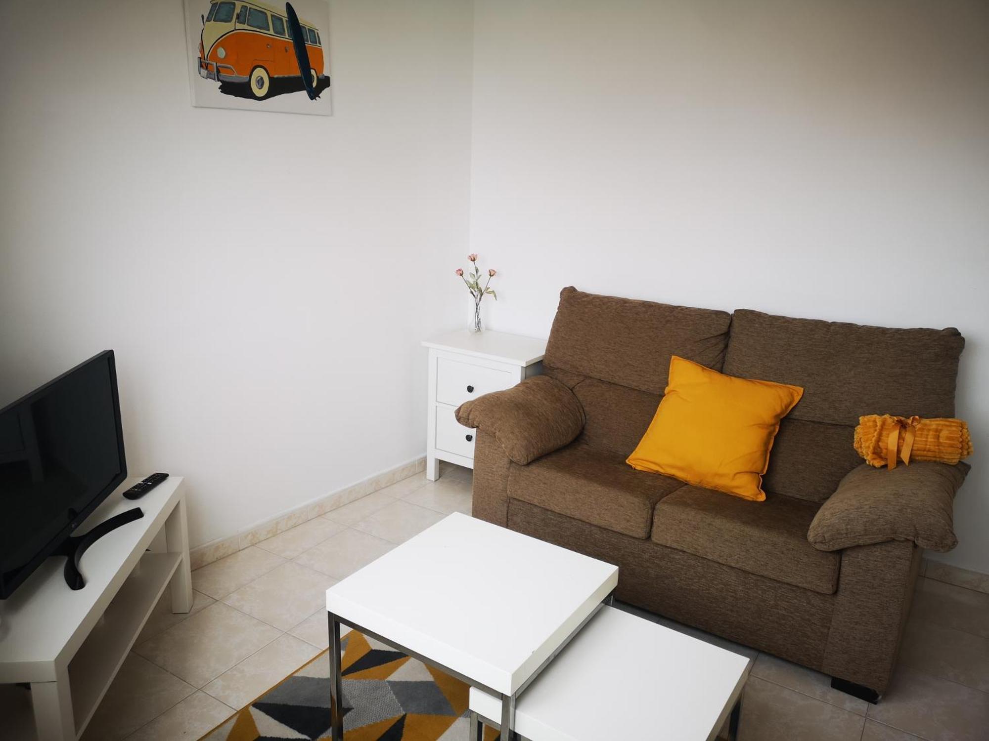Apartamento Marinero 2 Lägenhet Malpica Exteriör bild