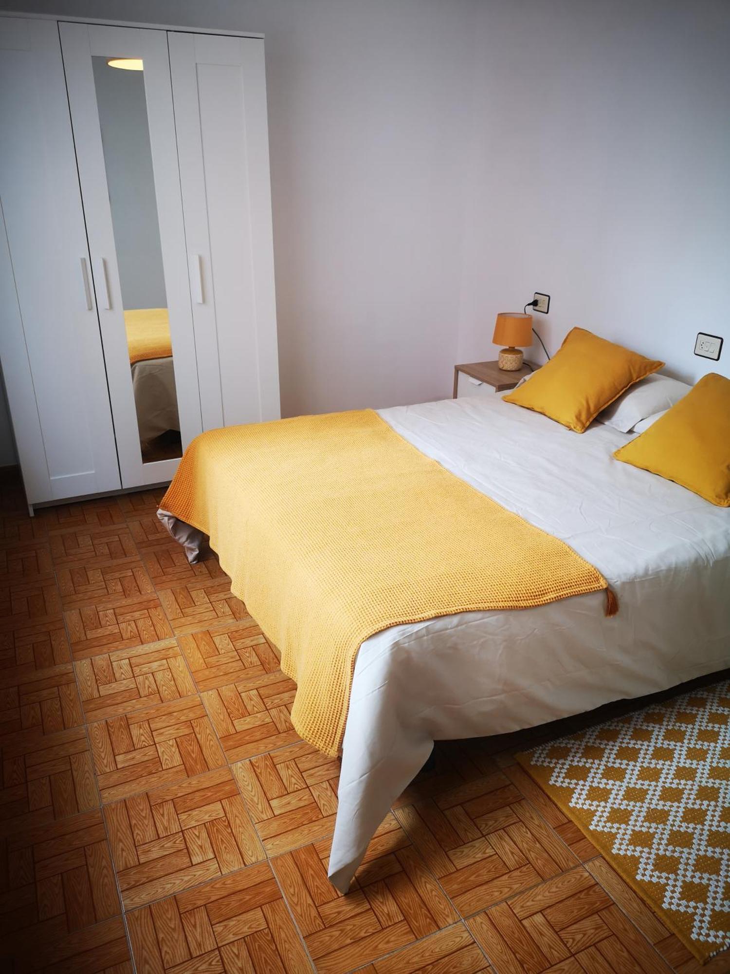 Apartamento Marinero 2 Lägenhet Malpica Exteriör bild