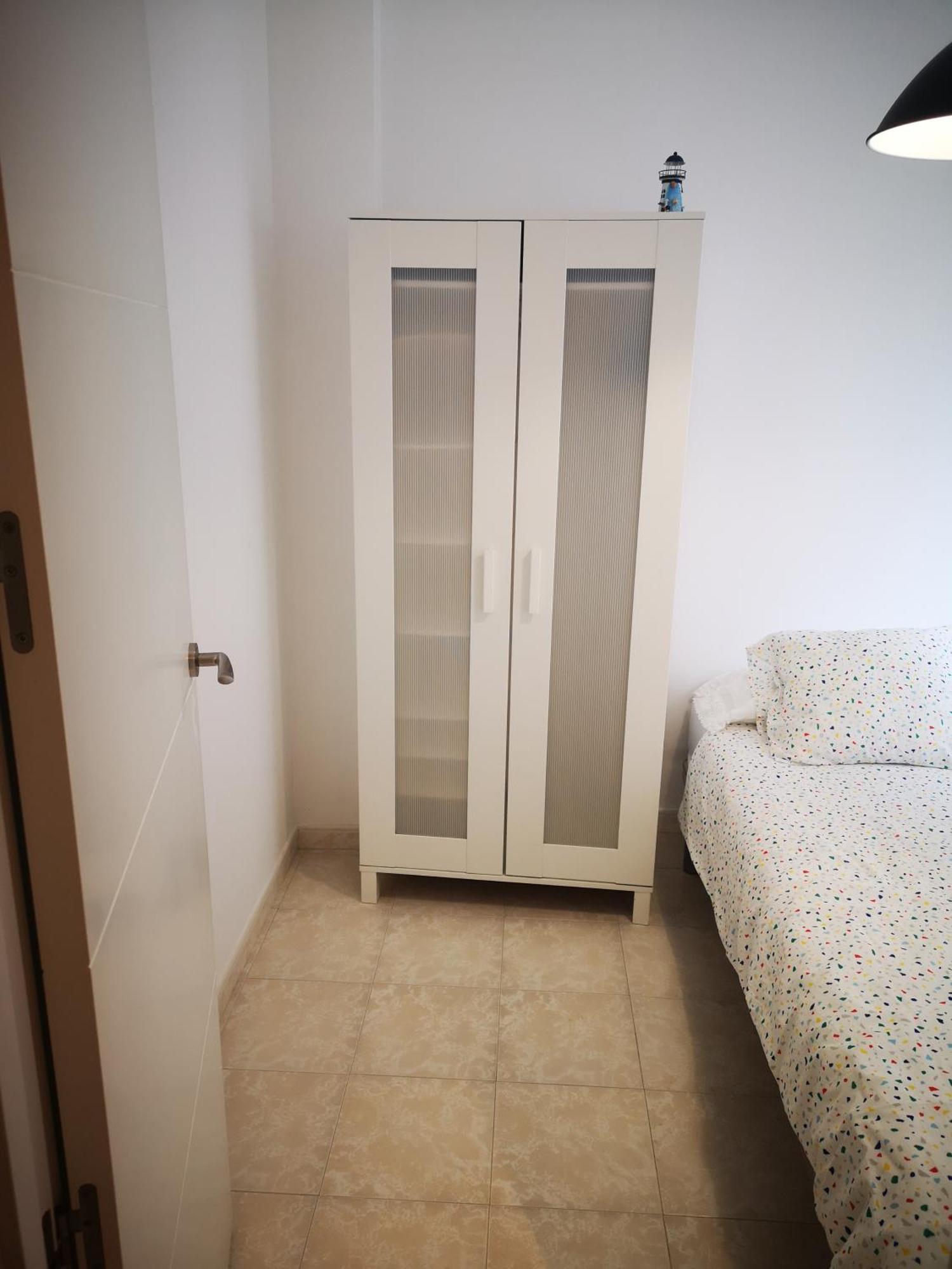 Apartamento Marinero 2 Lägenhet Malpica Exteriör bild