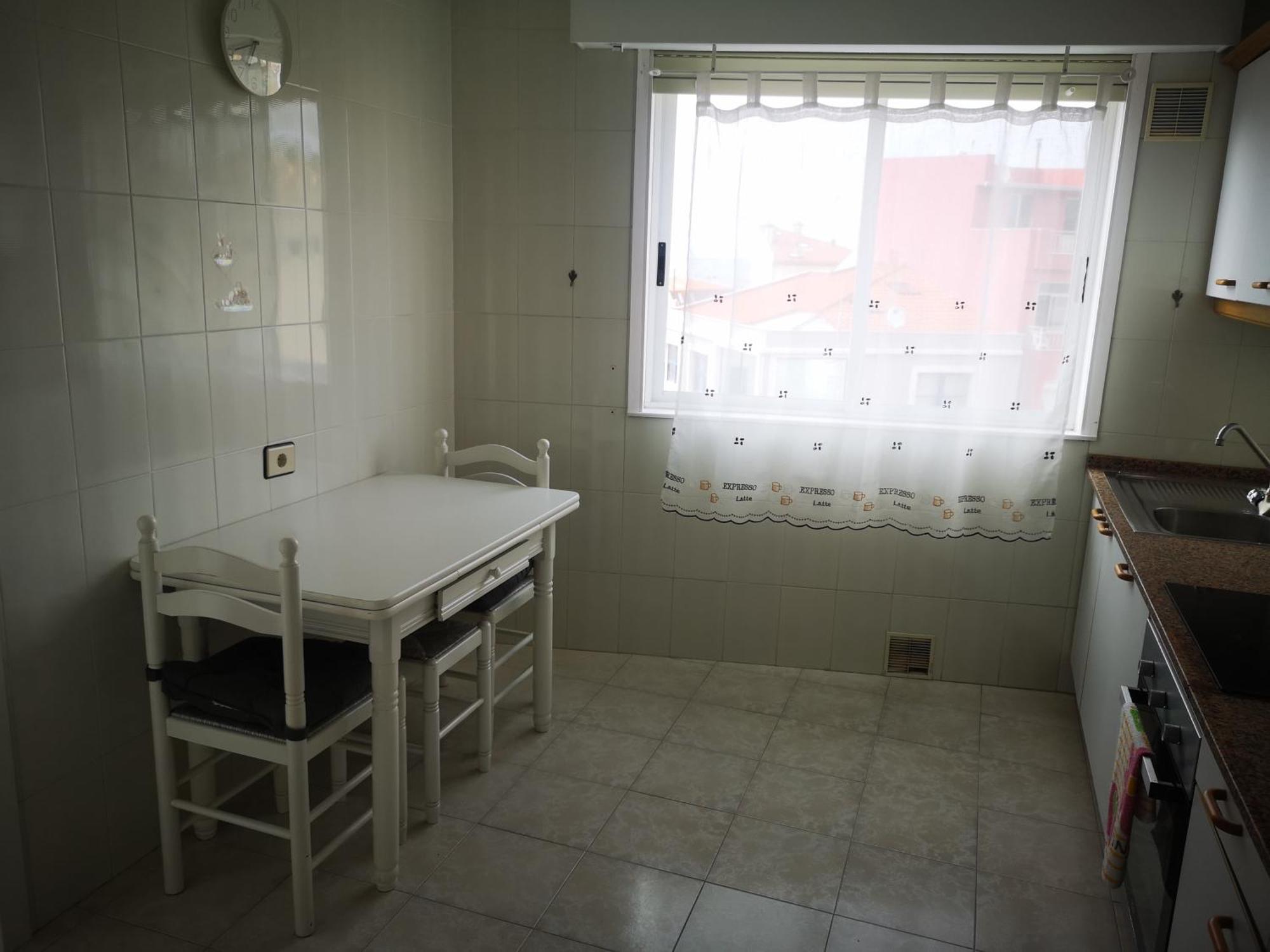Apartamento Marinero 2 Lägenhet Malpica Exteriör bild