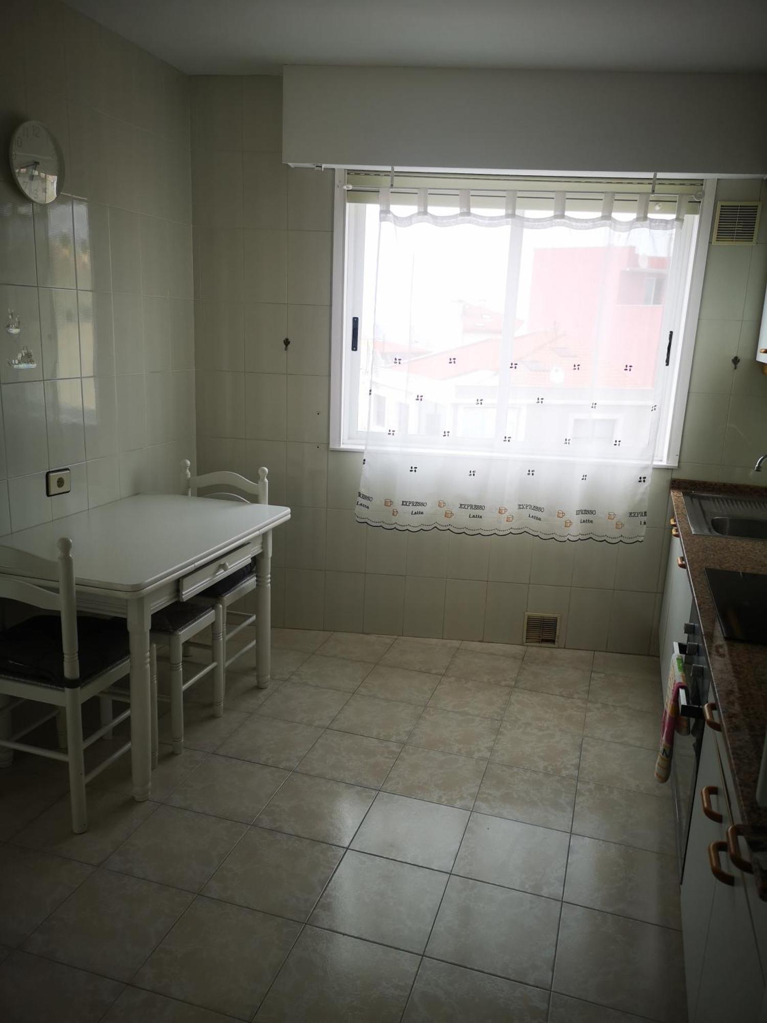 Apartamento Marinero 2 Lägenhet Malpica Exteriör bild