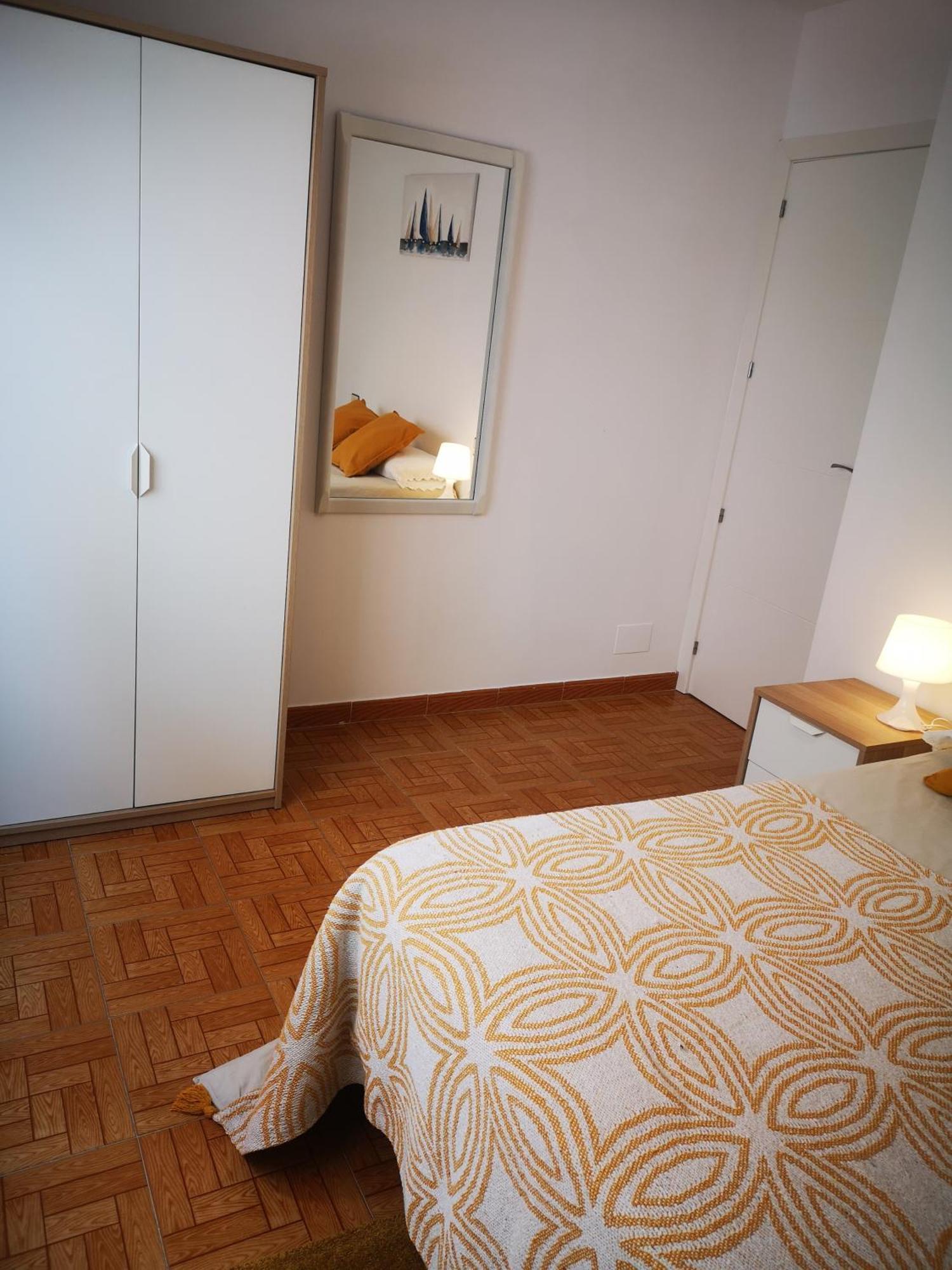 Apartamento Marinero 2 Lägenhet Malpica Exteriör bild