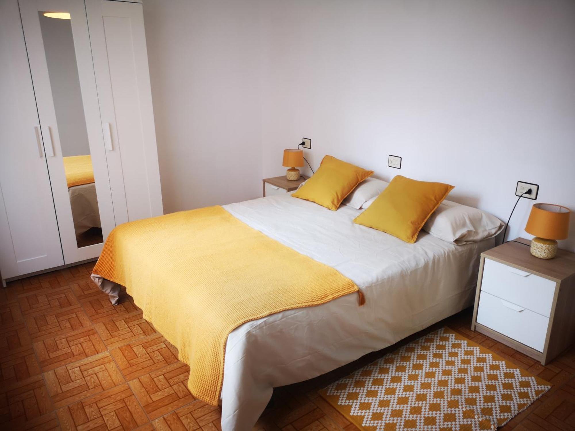 Apartamento Marinero 2 Lägenhet Malpica Exteriör bild