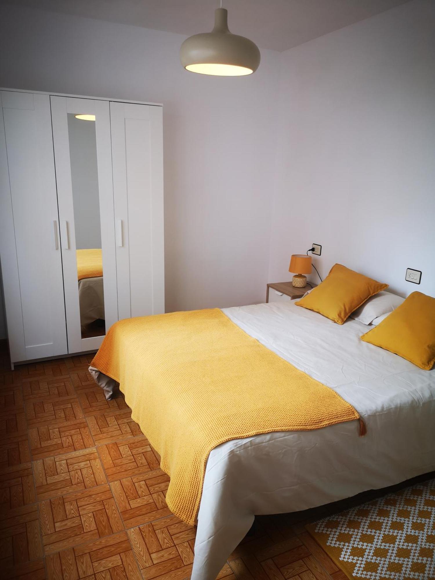 Apartamento Marinero 2 Lägenhet Malpica Exteriör bild