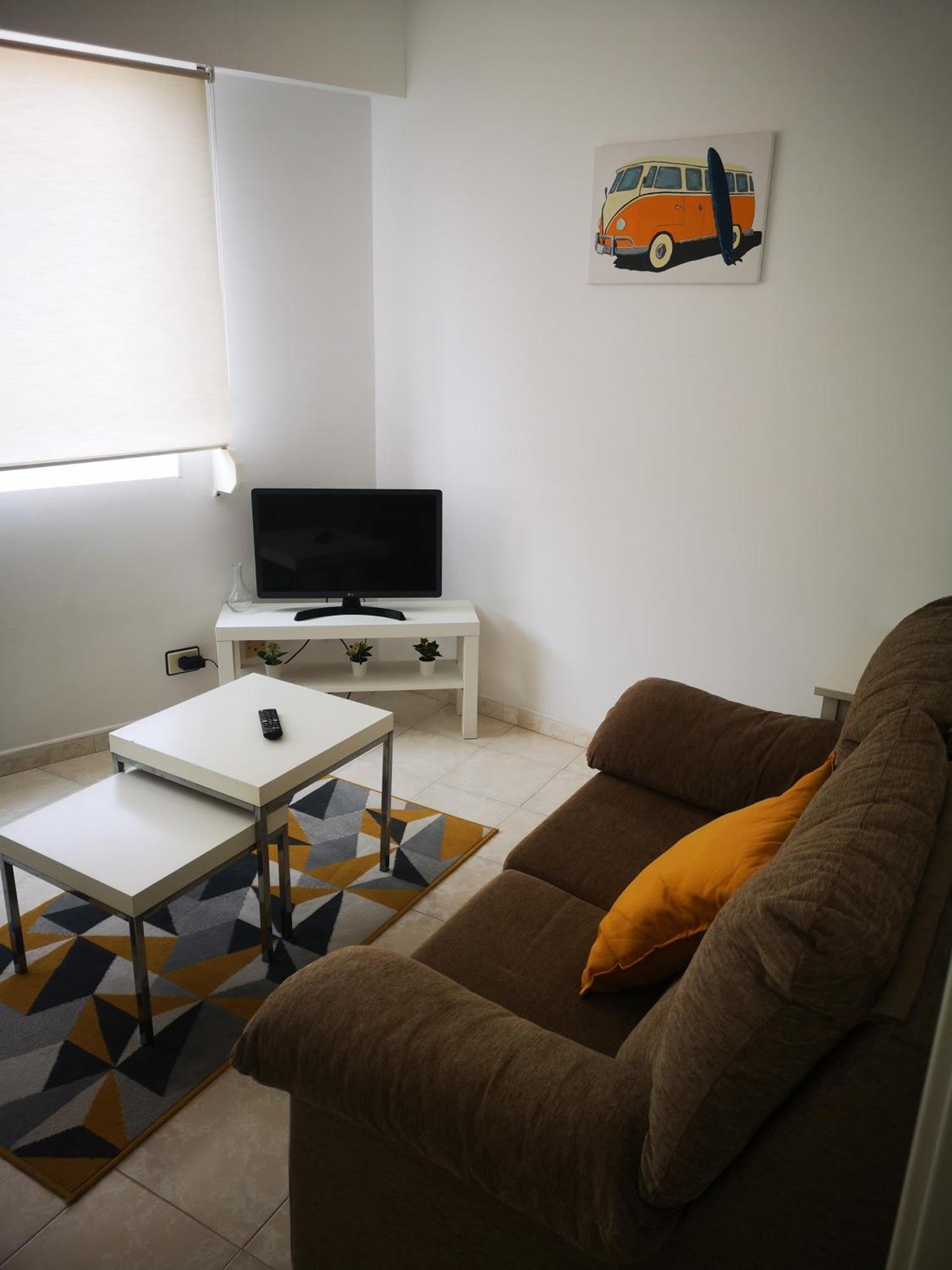 Apartamento Marinero 2 Lägenhet Malpica Exteriör bild