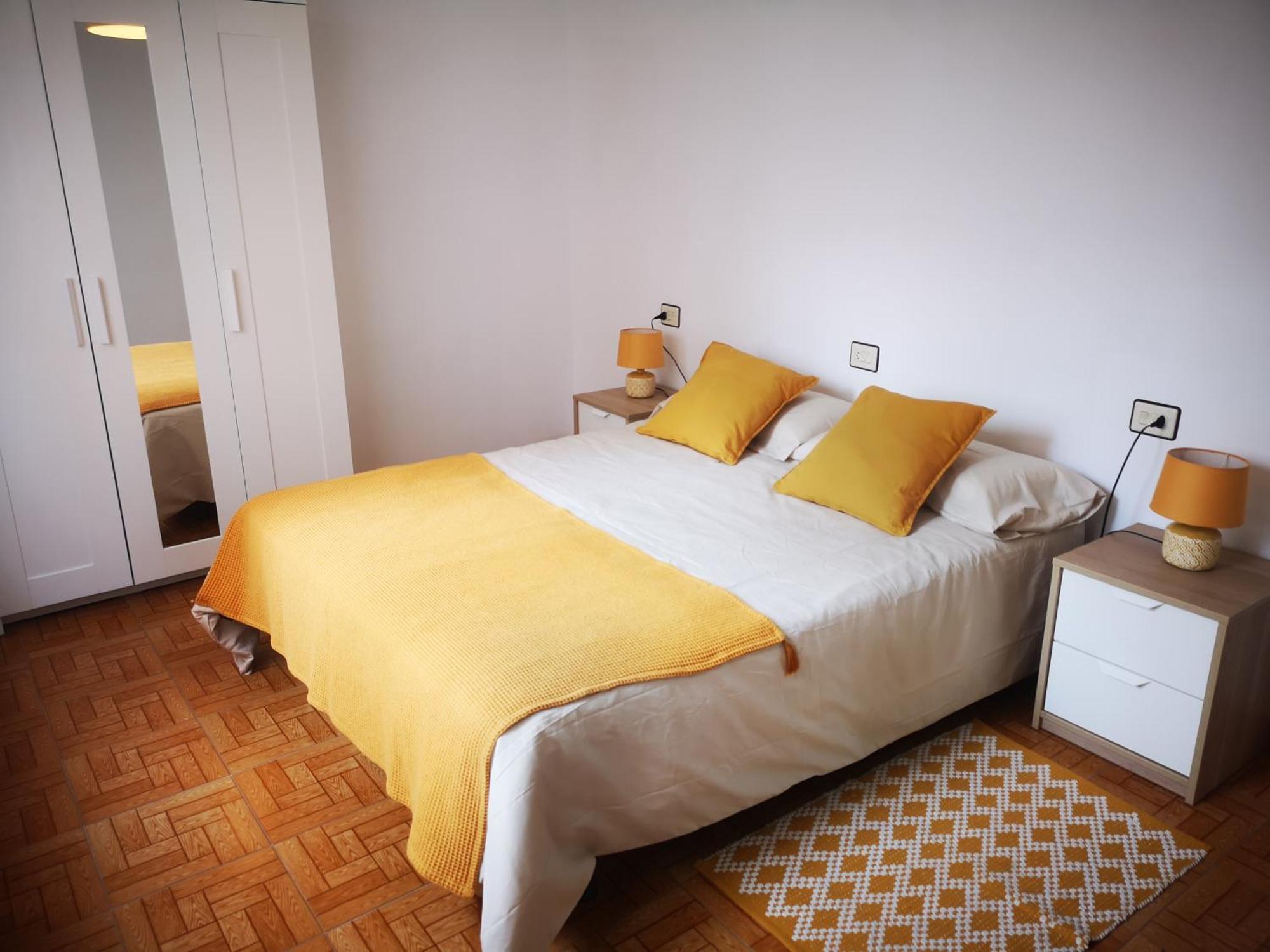 Apartamento Marinero 2 Lägenhet Malpica Exteriör bild