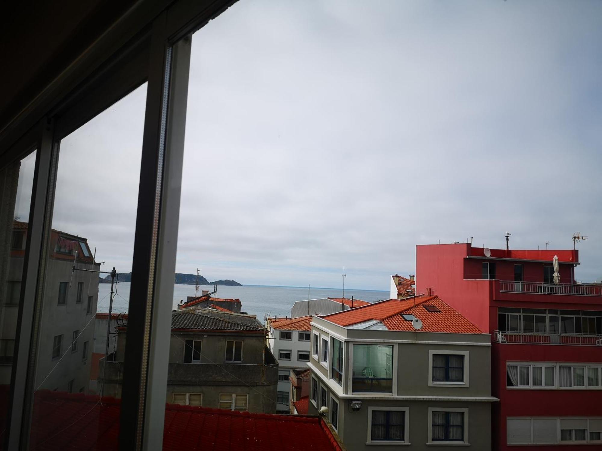 Apartamento Marinero 2 Lägenhet Malpica Exteriör bild