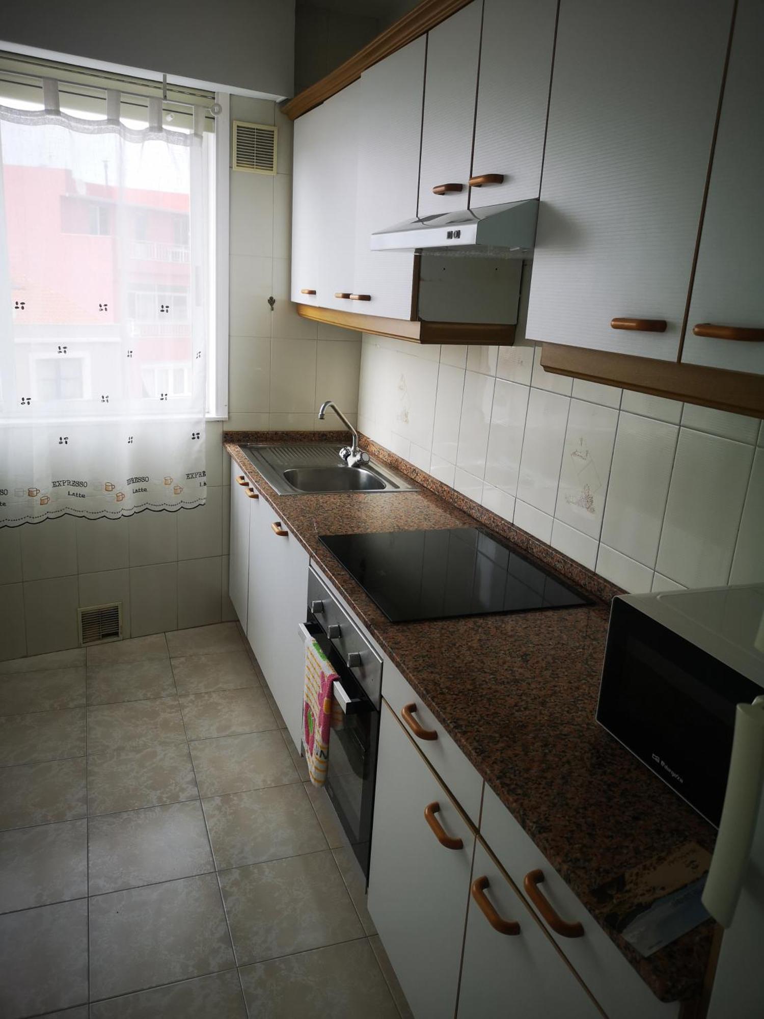 Apartamento Marinero 2 Lägenhet Malpica Exteriör bild
