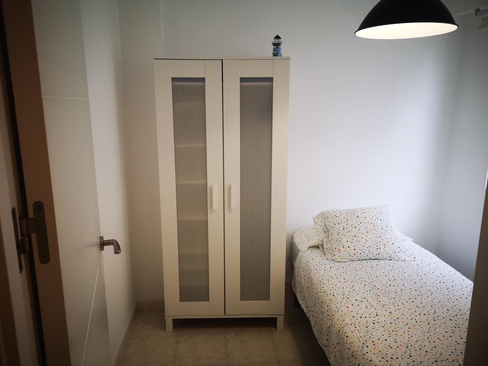 Apartamento Marinero 2 Lägenhet Malpica Exteriör bild